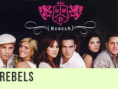 REBELS 